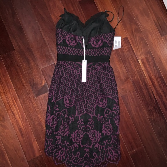 BRAND NEW W TAGS Adelyn Rae Women's Dress - Picture 3 of 3